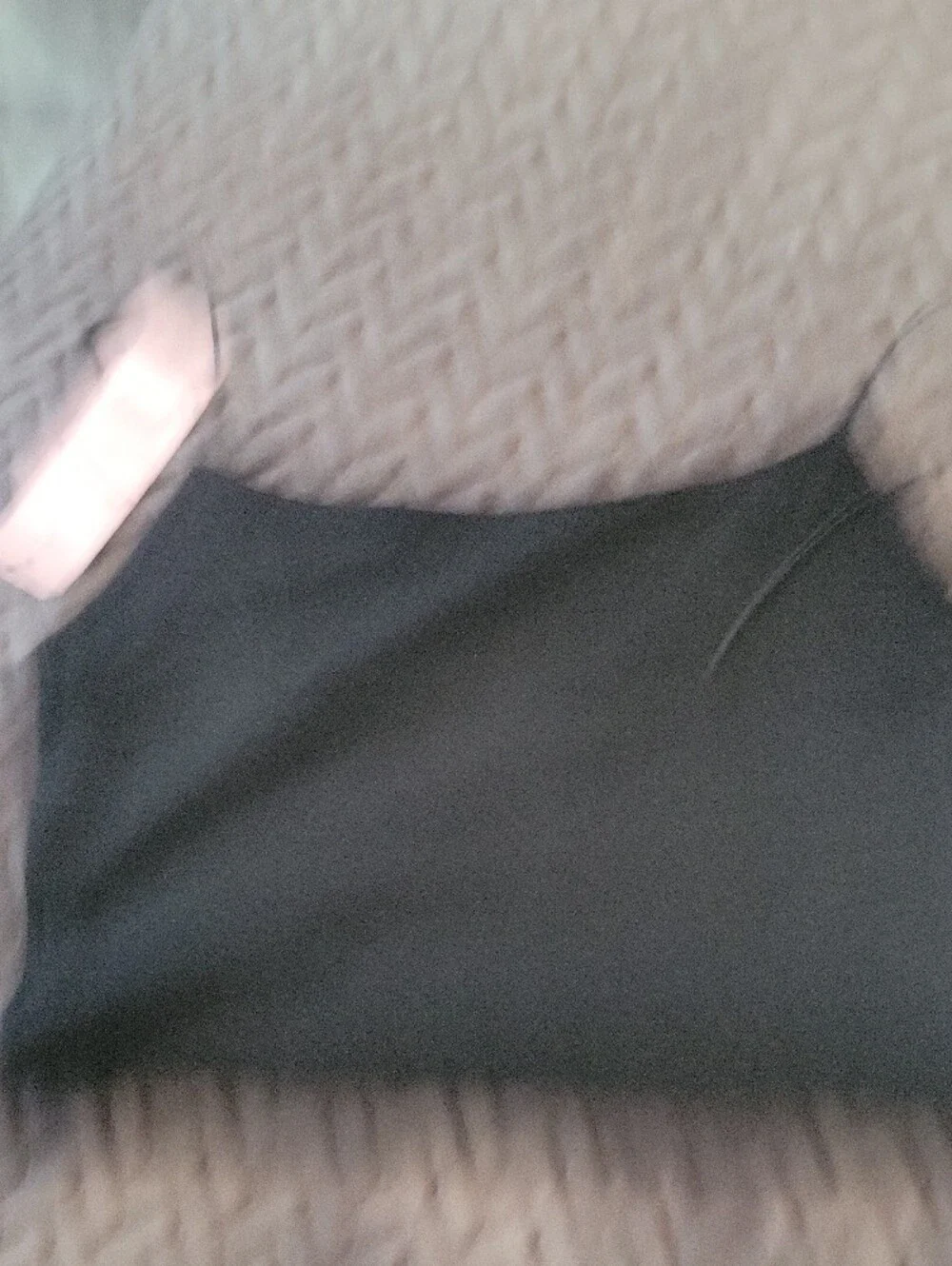 wild fable Black and White Spaghetti Strap Camisole Duo - Picture 7 of 8